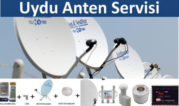 Kaynaşlı Antenci